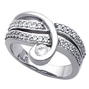 Right Hand Ring Mounting