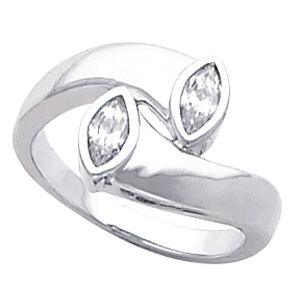  Right Hand Ring Mounting