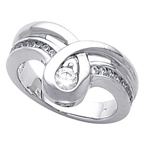 Right Hand Ring Mounting
