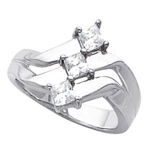 Right Hand Ring Mounting