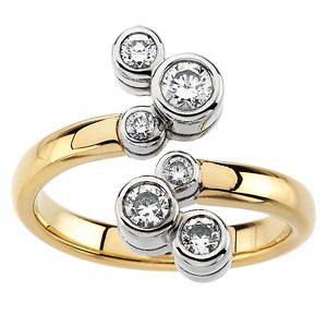 Right Hand Ring Mounting