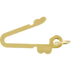 Replacement Tongue for 120 Clasp