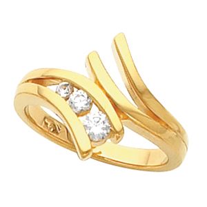 Diamond Fashion Ring