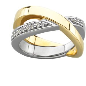 Ring Mounting 