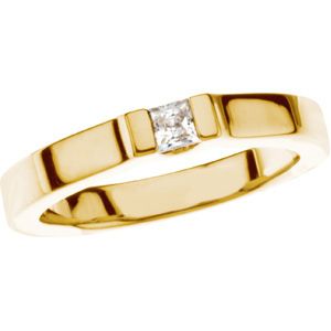 Teen Ring for Diamond