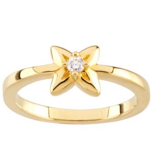 Teen Ring for Diamond