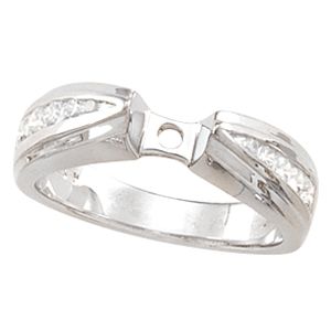 Engagement Peg Remount