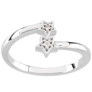 Teen Ring Mounting 
