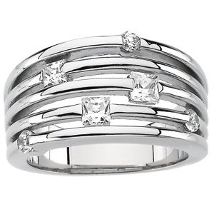 Right Hand Ring Mounting