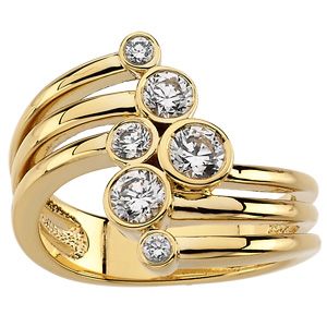 Right Hand Ring Mounting