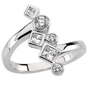 Right Hand Ring Mounting
