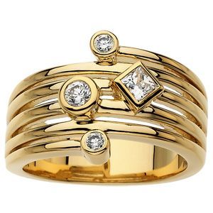 Right Hand Ring Mounting