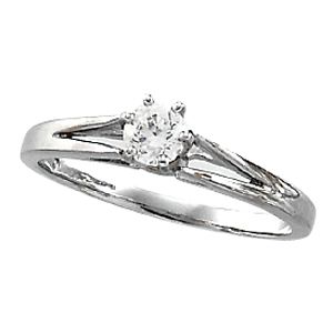 Cathedral Engagement & Band Mountings