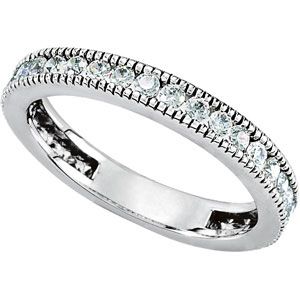 Anniversary Eternity Band