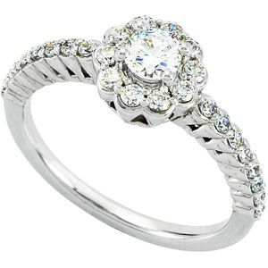 Cluster Engagement Mountings or Matching Band