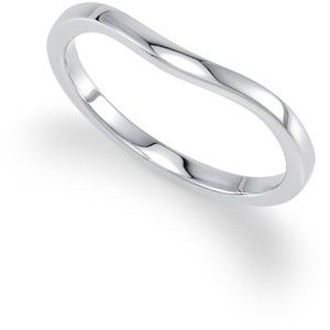 3-Stone Engagement Ring Mounting