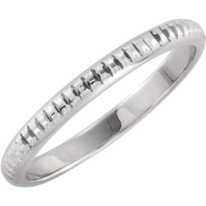 Solitaire Band