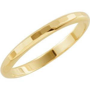 Solitaire Band