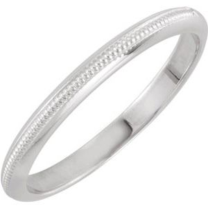 Solitaire Band