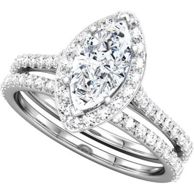 BRIDAL ENGAGEMENT