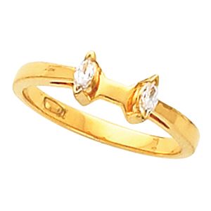 Accented Engagement Remount