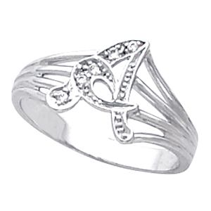 Initial Ring