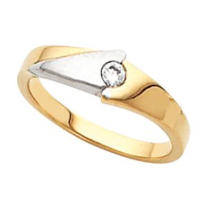 Fashion Ring for Diamond