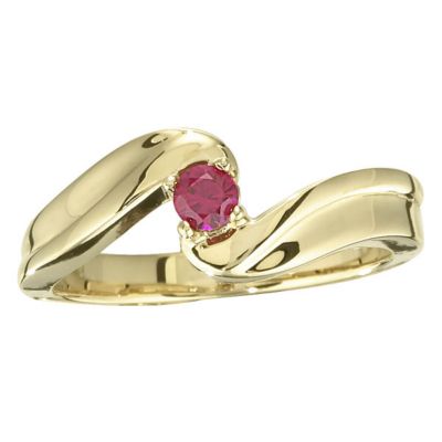 Ring Mounting for Mother