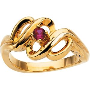 Ring Mounting for Mother