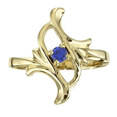 Ring Mounting for Mother