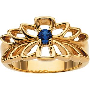 Ring Mounting for Mother
