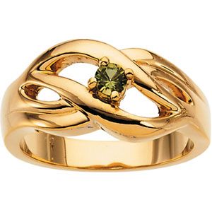 Ring Mounting for Mother