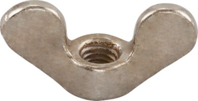 Sawframe Wing Nut, Tightens Blade