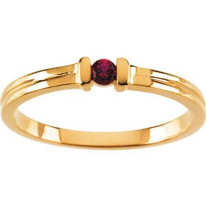 Ring Mounting for Mother