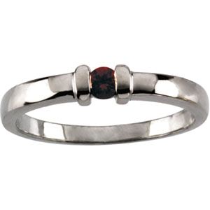 Ring Mounting for Mother
