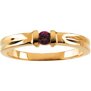 Ring Mounting for Mother