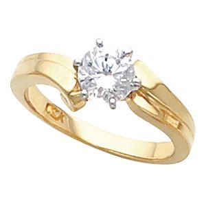 Engagement Mounting