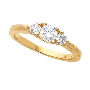 Engagement Ring
