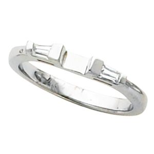 Accented Engagement Remount