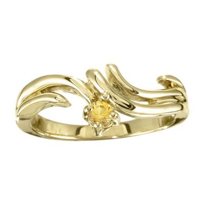 Ring Mounting for Mother