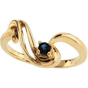 Ring Mounting for Mother
