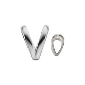 Cast Rabbit Ear Bail