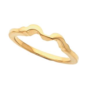 Band for Tulipset® Mounting