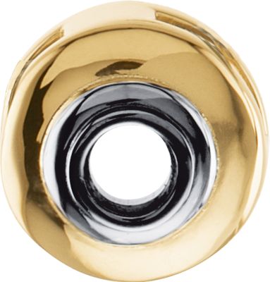 Chain Slide Mounting for Round Center
