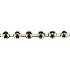 Pearl Cup Strip Setting