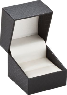 Designer Collection Ring/Earring Box