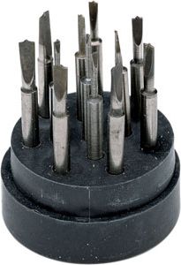 1.85mm Pearl Drill