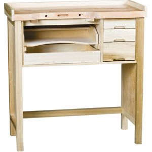 Jewelers Workbench