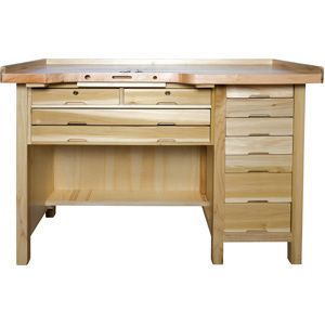 Premier Workbench