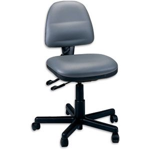 Jeweler's Bench Chair